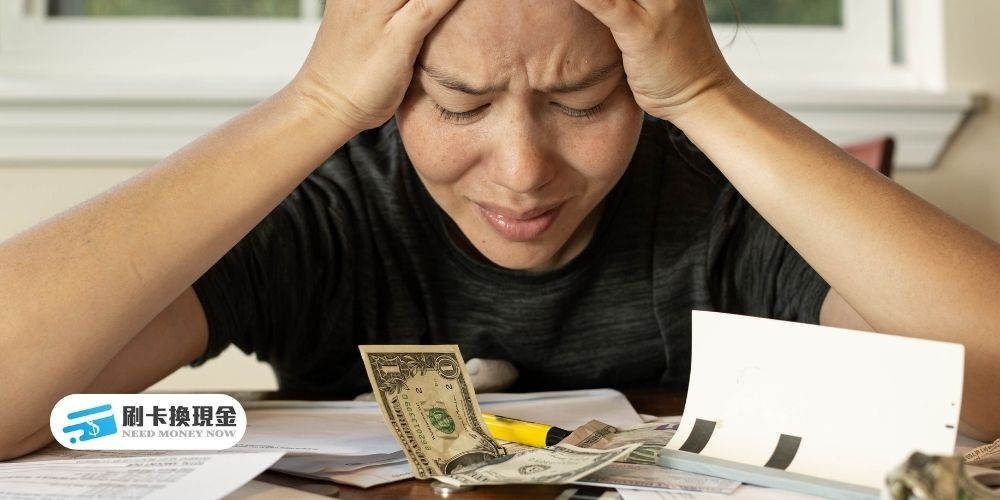 信用卡借錢快速上手：信用卡借錢4方法，資金周轉快速又省力