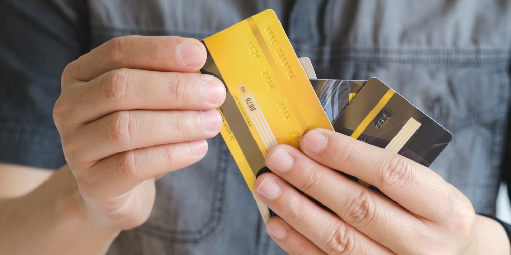 台中刷卡換現金完整攻略！教你挑選合法業者＆正確刷卡換現金！