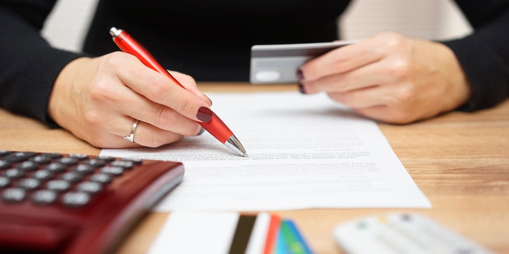 刷卡換現金行情停看聽：4大注意事項解析！